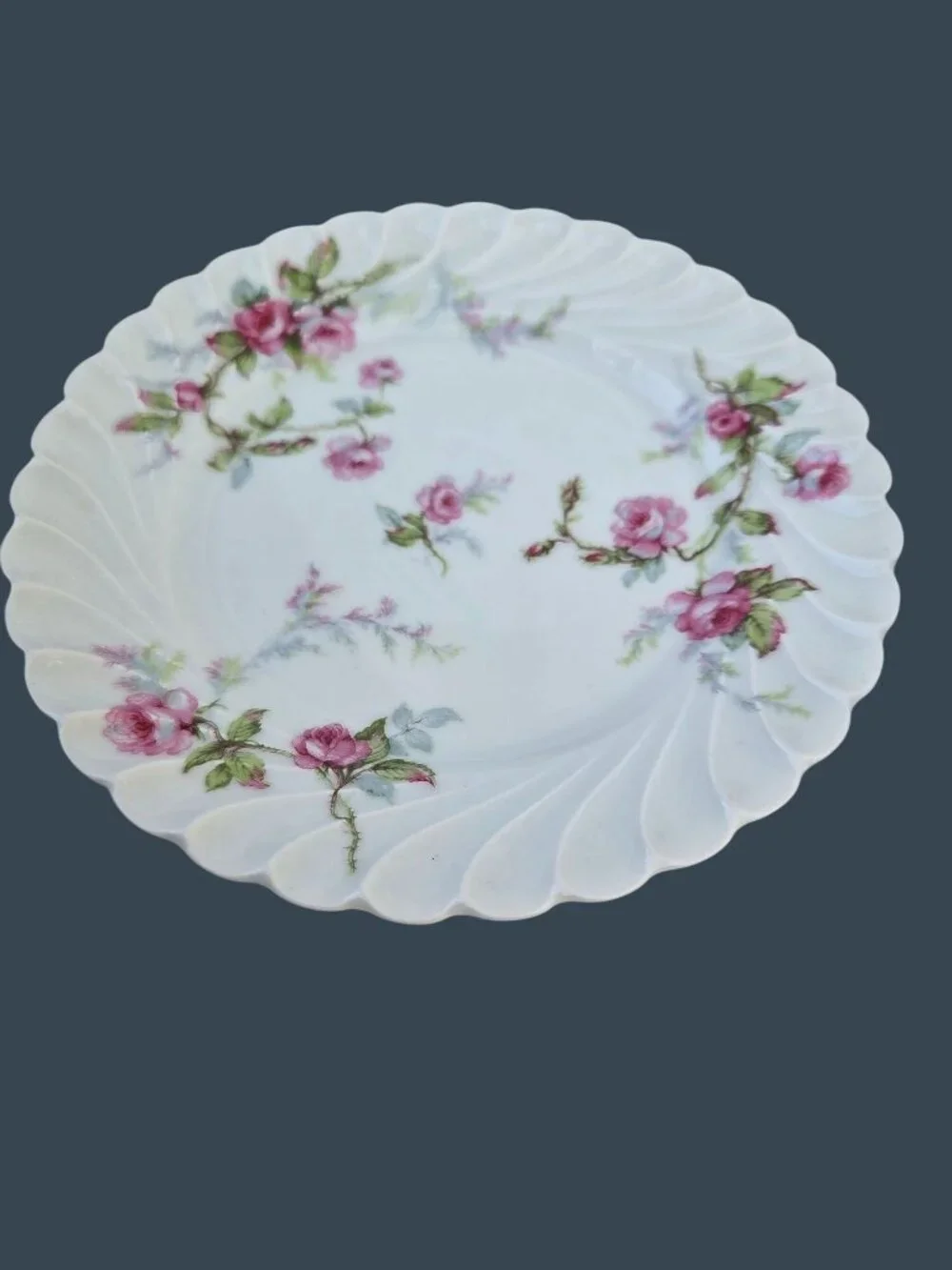 Haviland this elegant